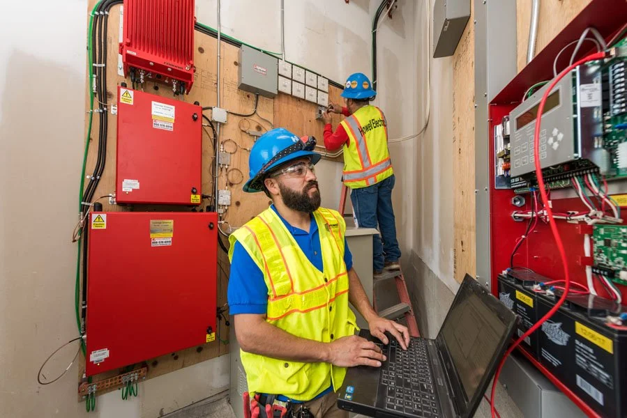 Univision-Fire-Room-1