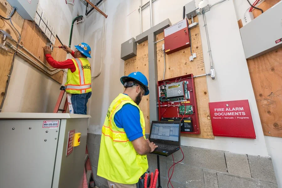 Univision-Fire-Room-2